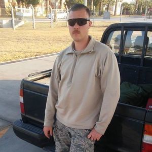 Meet your Posher, Lance